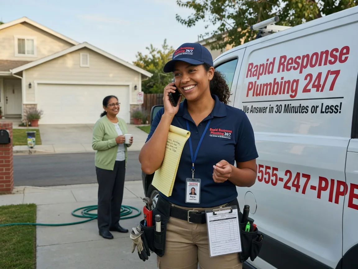 Emergency Plumber Sligo, PA FAQs